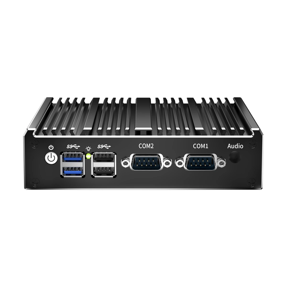 MCIPCD4 Industrial Mini PC