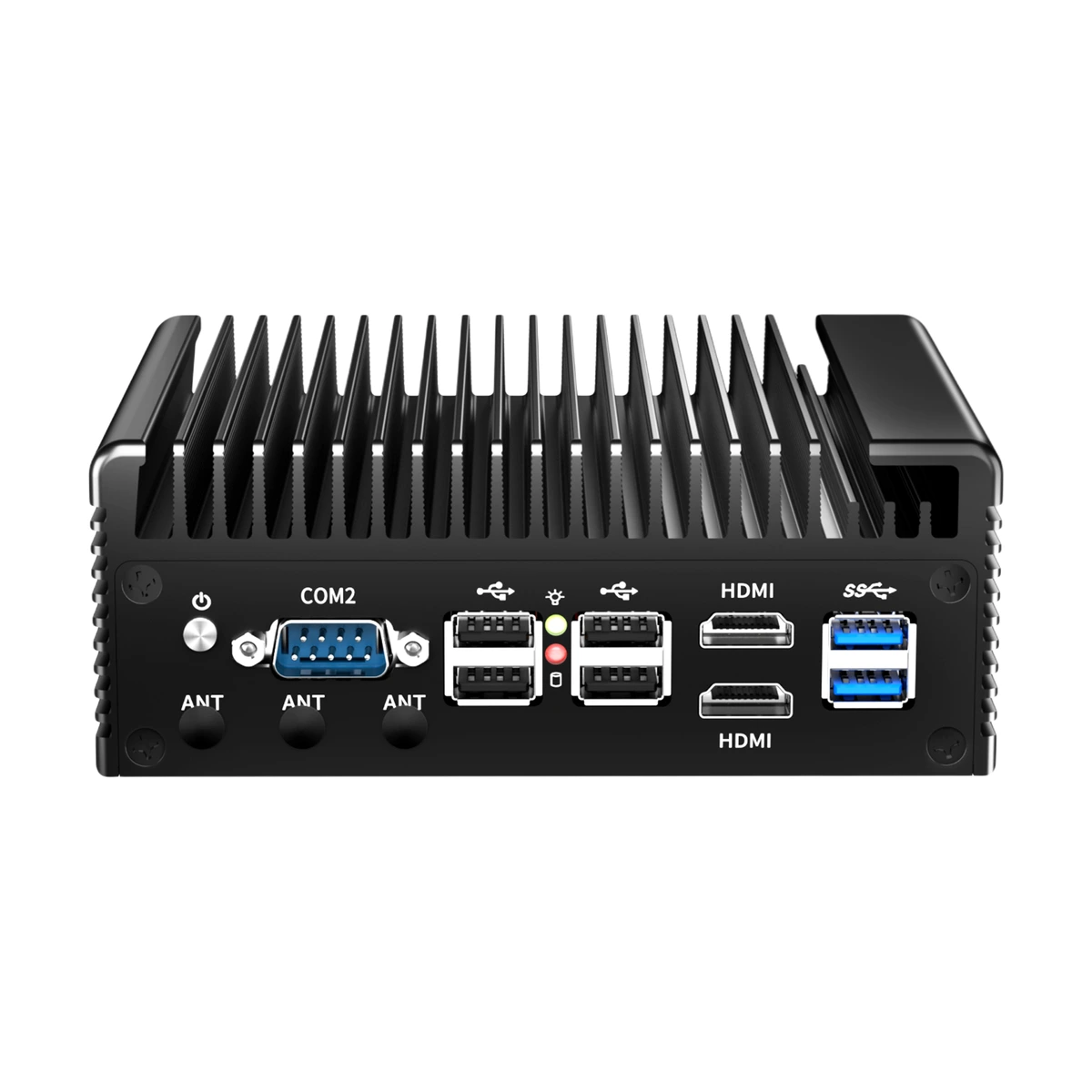 MCIPCD5 Industrial Mini PC