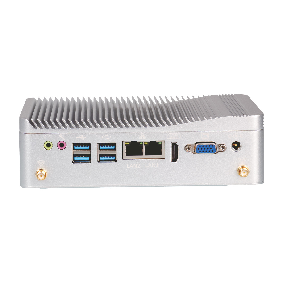 MCIPC4 Industrial Mini PC