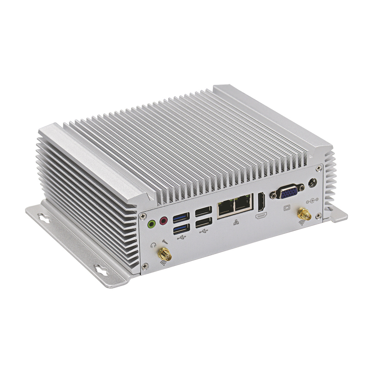 MCIPC7 Industrial Mini PC
