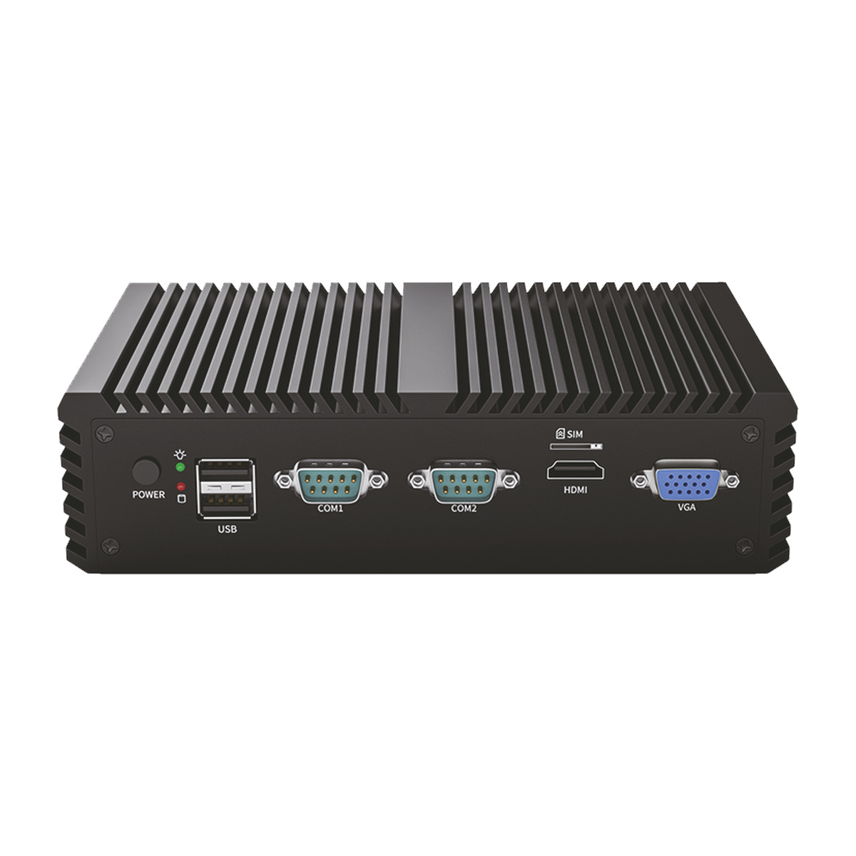 MCIPCD1 Industrial Mini PC
