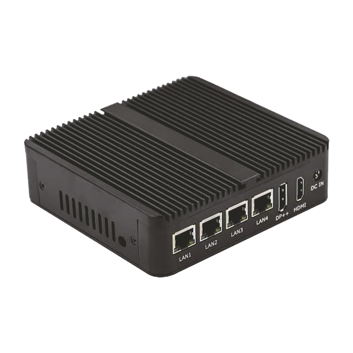 MCIPCD2 Industrial Mini PC
