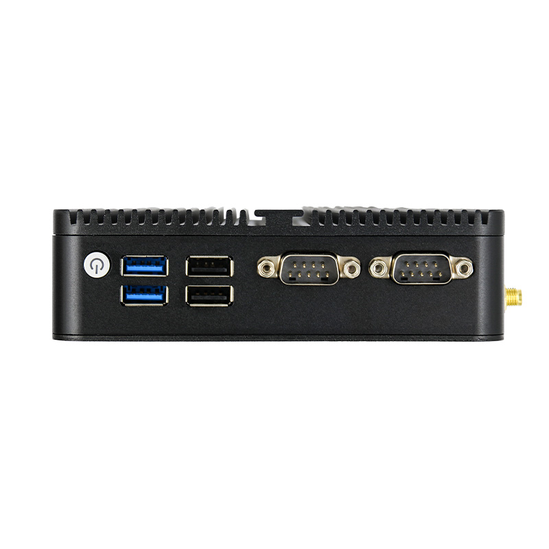 Digital Signage & Multi-Display recommended Mini PC