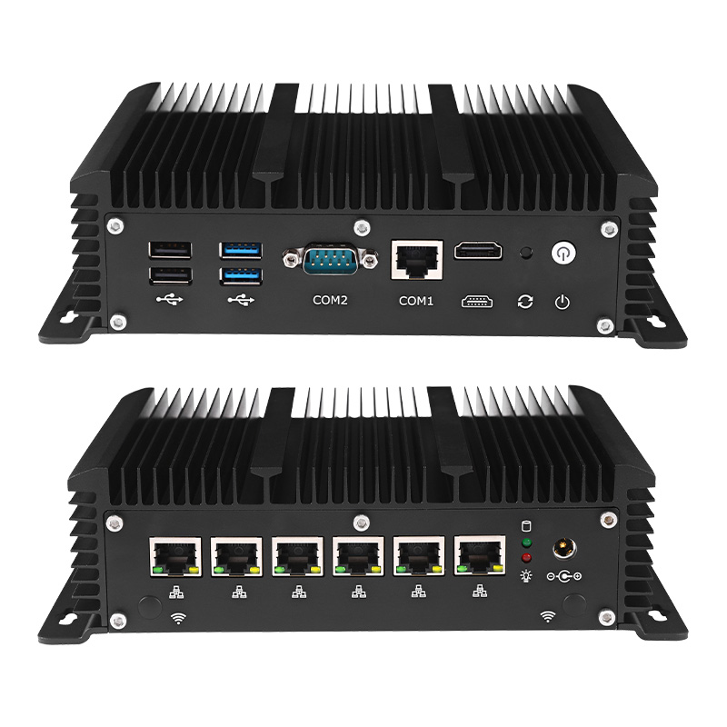 IoT & Edge Gateways recommended Mini PC