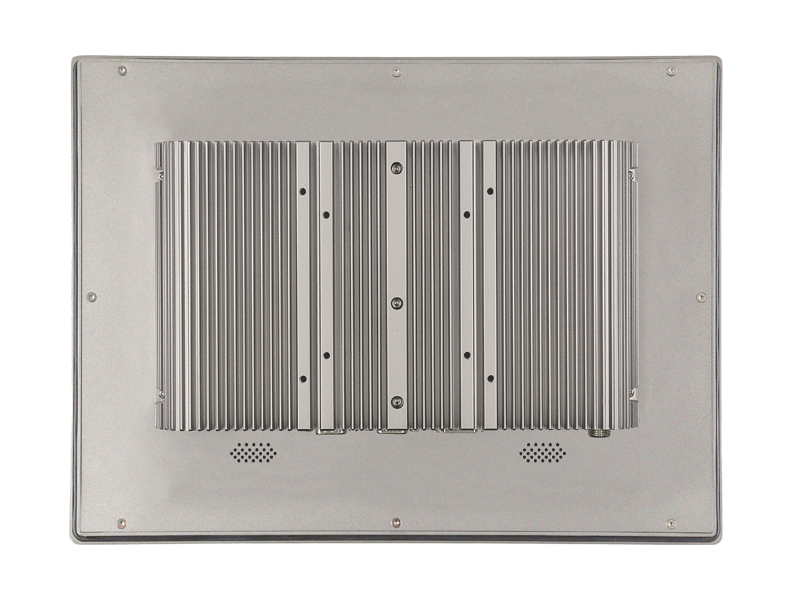 MCTPC-1501B enclosure design