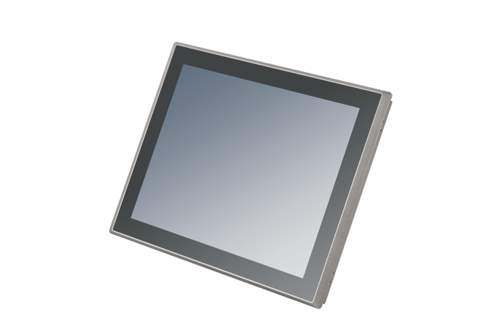 MCTPC-1501B Industrial Mini PC