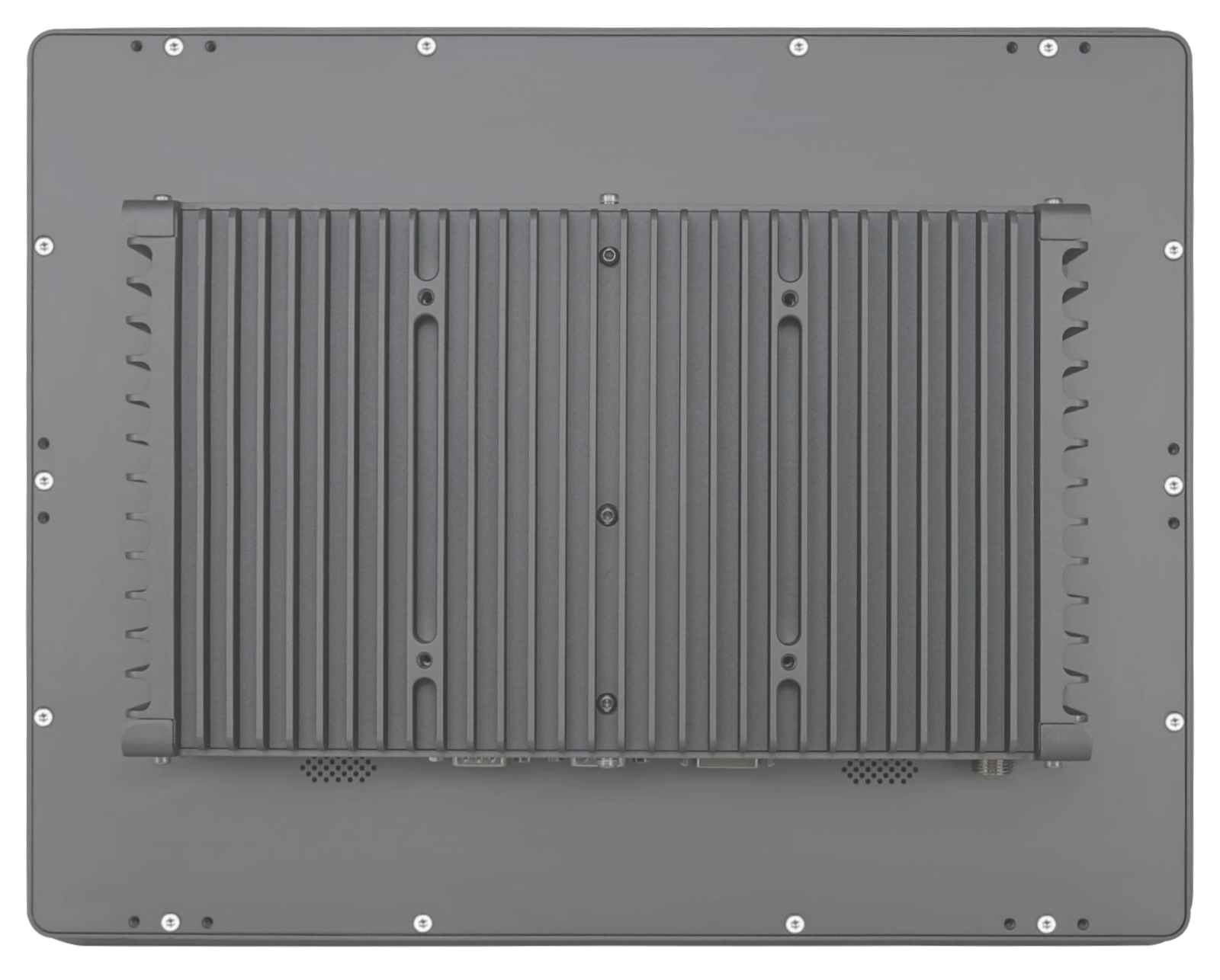 MCTPC-2105E enclosure design