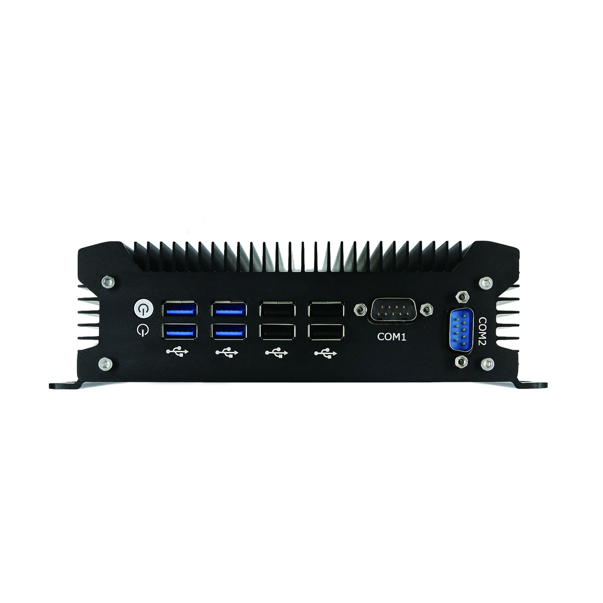 MCIPCB13A Industrial Mini PC