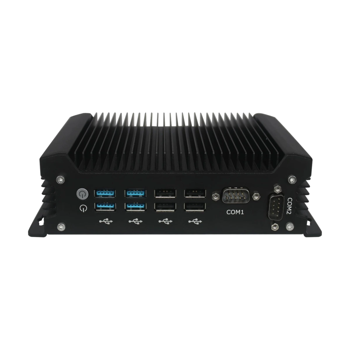 MCIPCB13B Industrial Mini PC