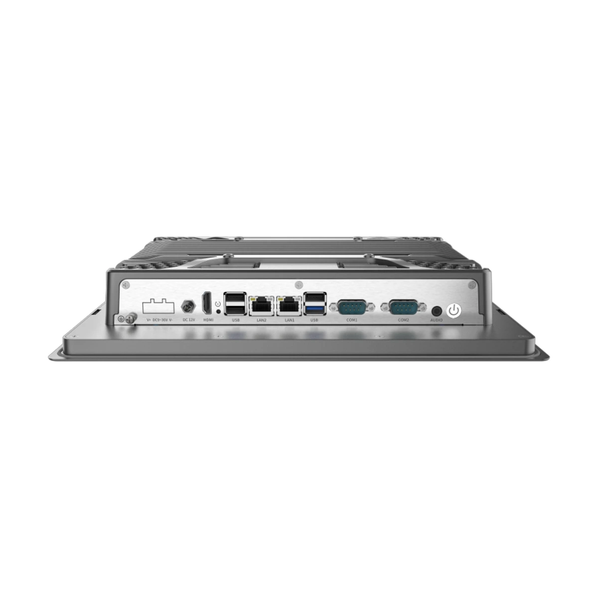 MCTPC-1201X rear view — J1900