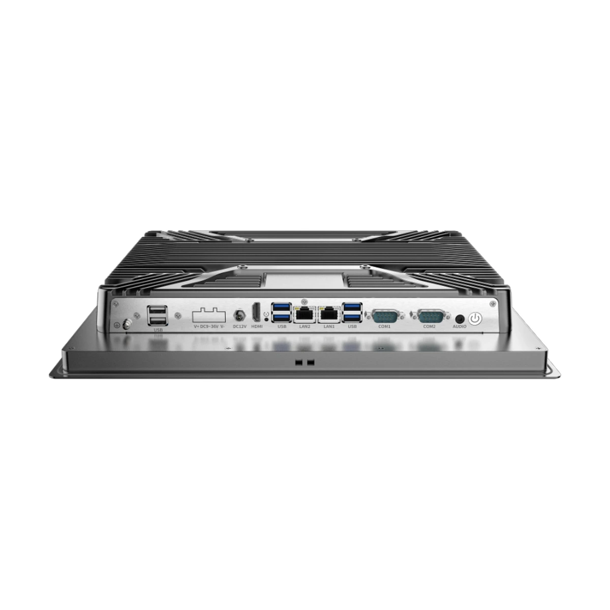 MCTPC-1501X rear view — Core platforms