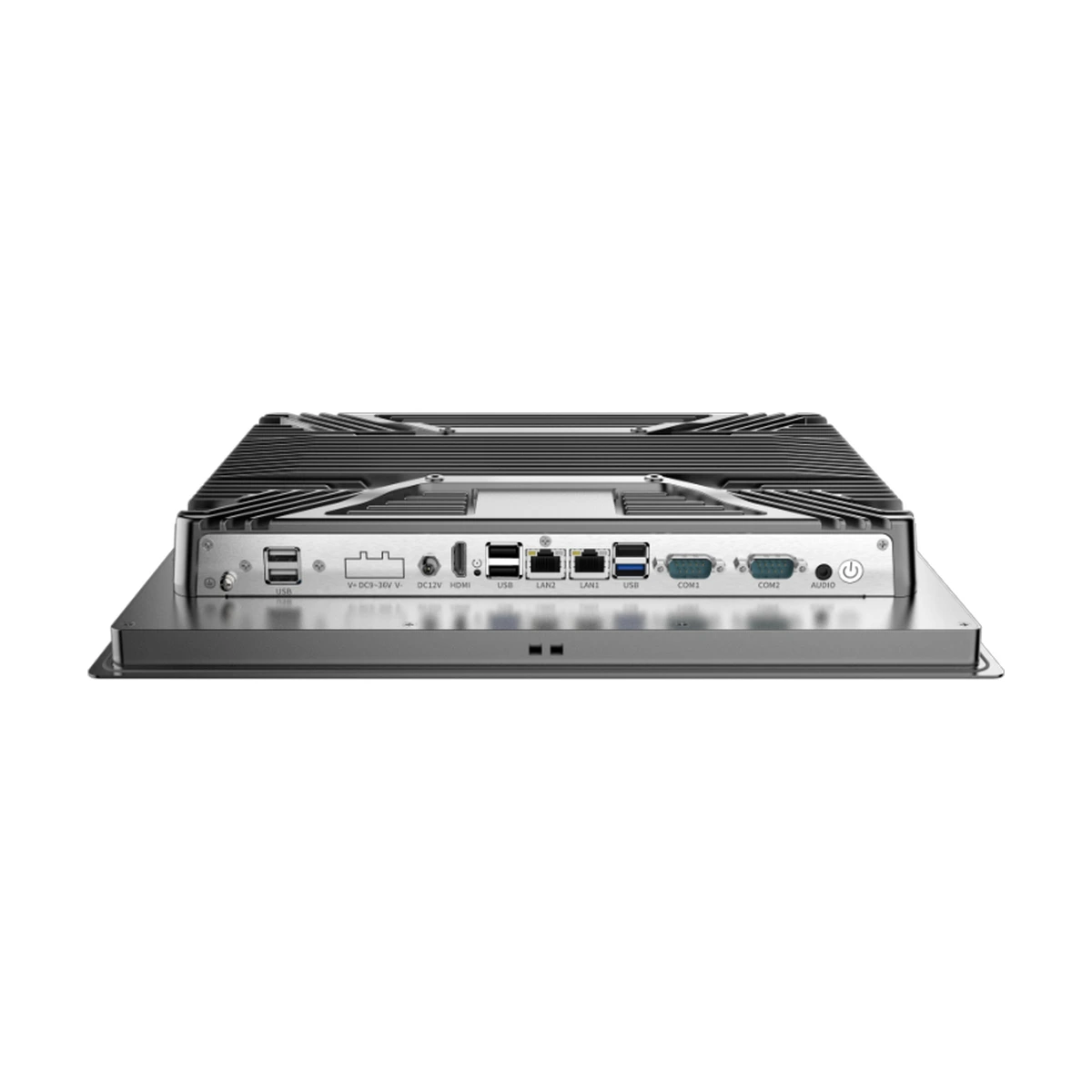 MCTPC-1501X rear view — J1900