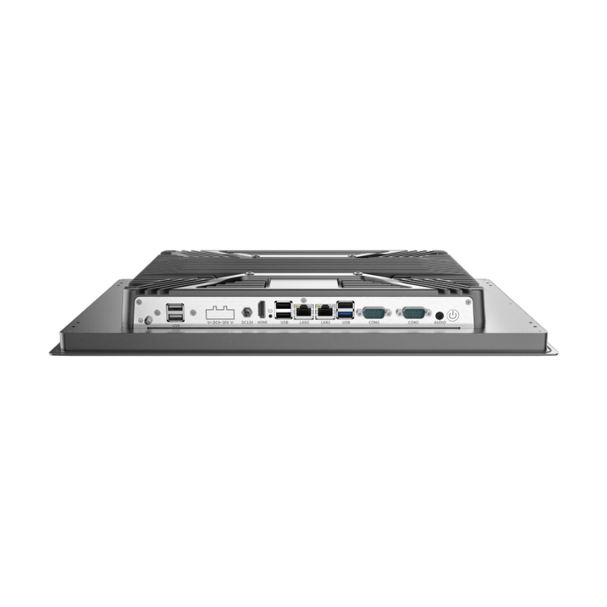 MCTPC-1506X rear view — J1900