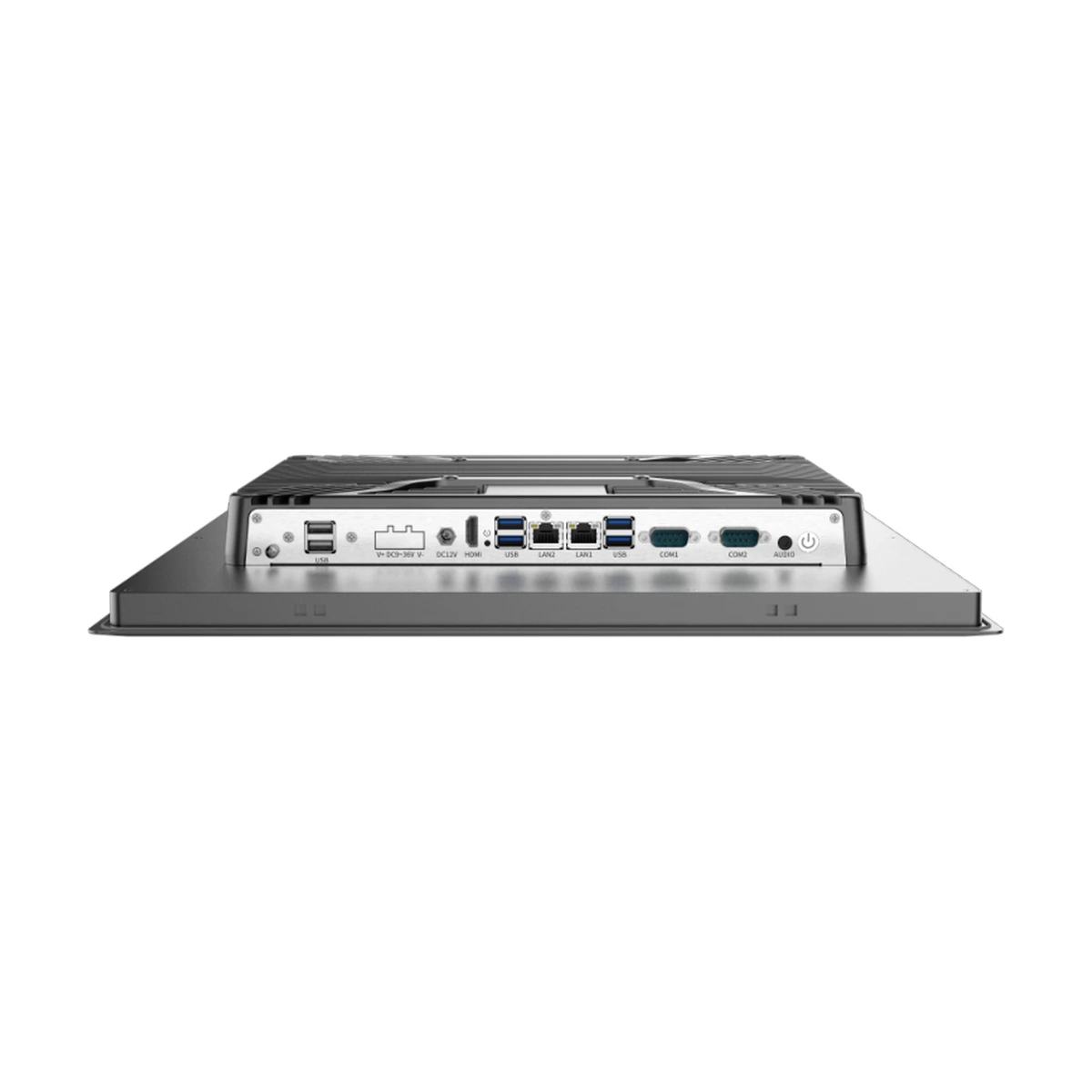 MCTPC-1701X rear view — Core platforms