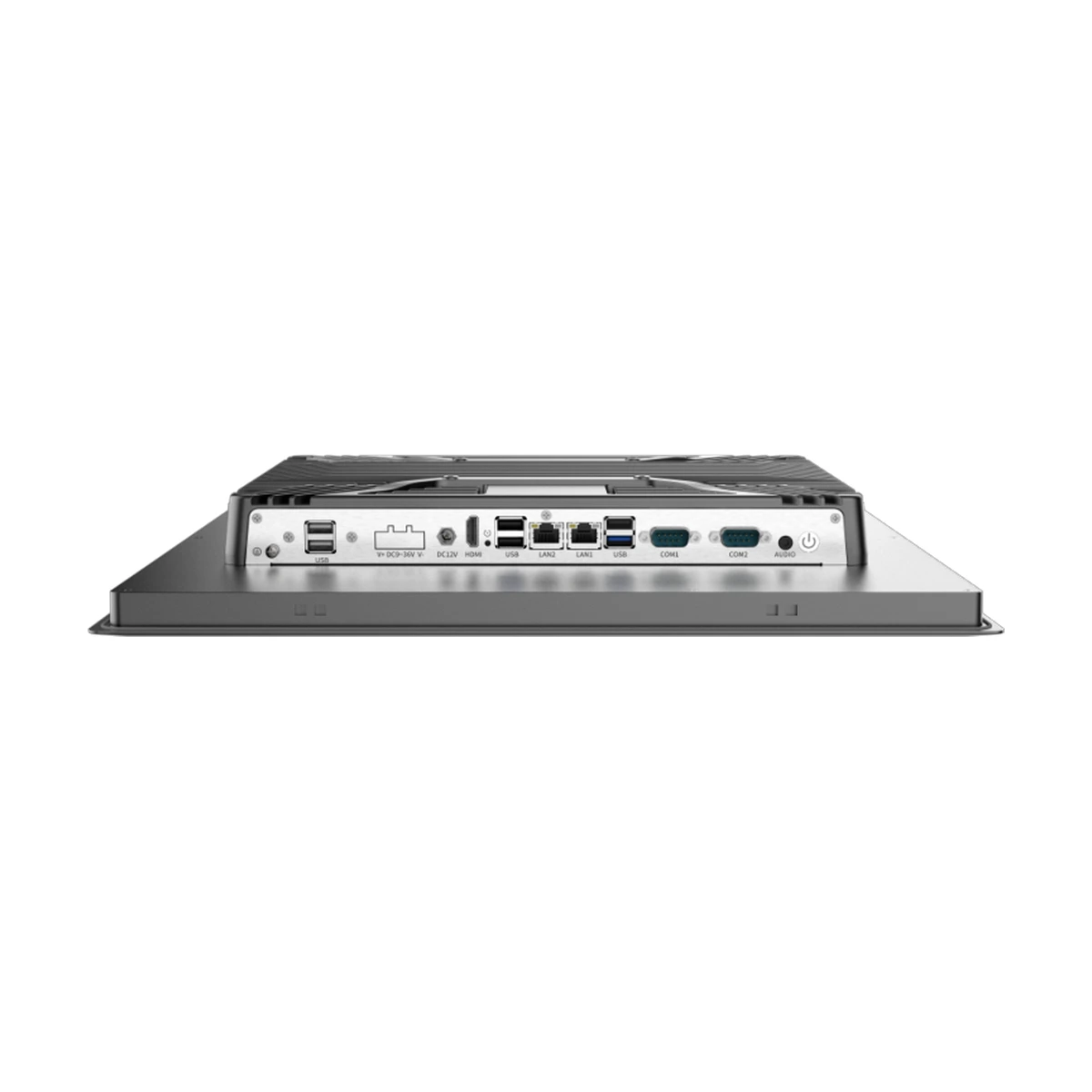 MCTPC-1701X rear view — J1900