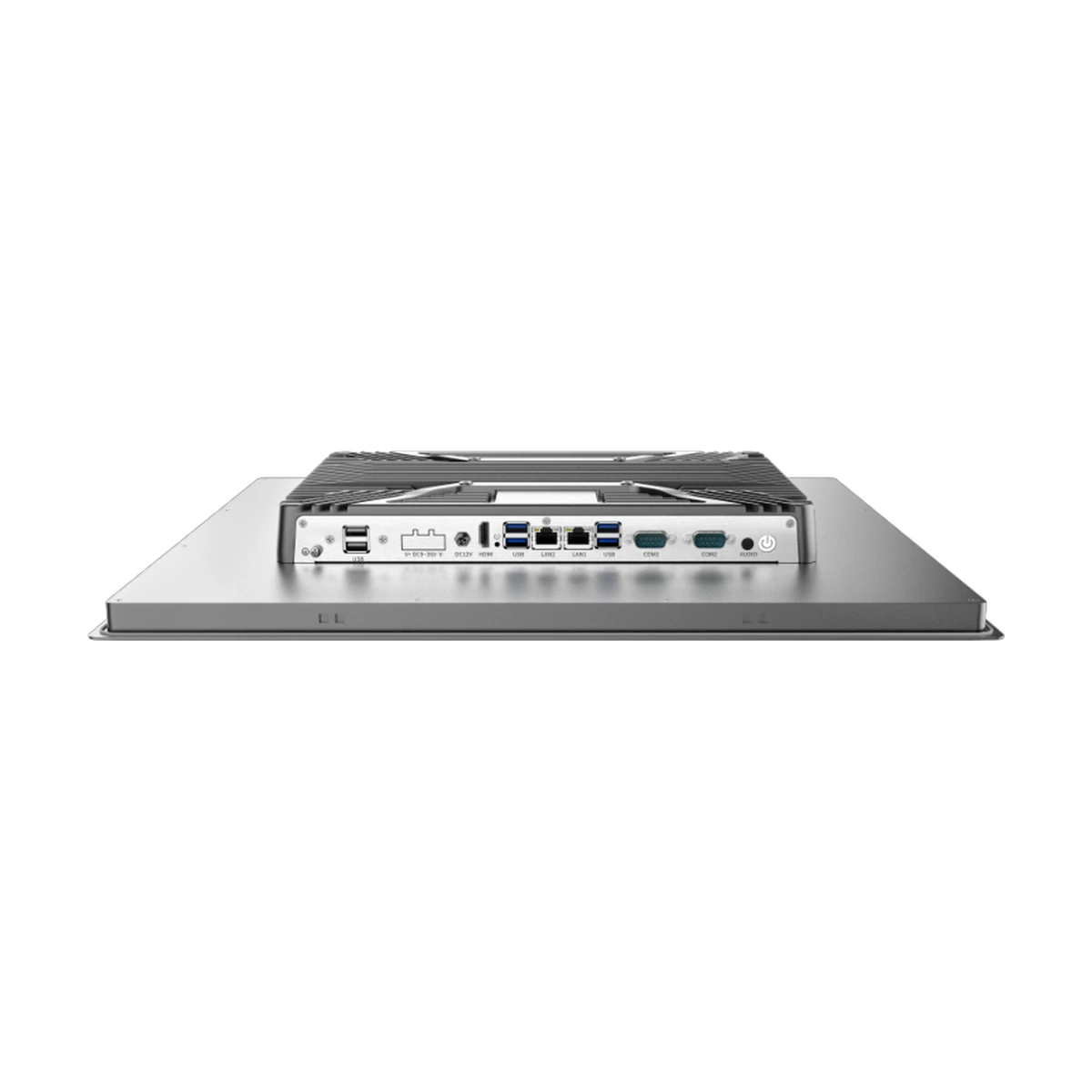 MCTPC-1901X rear view — Core platforms