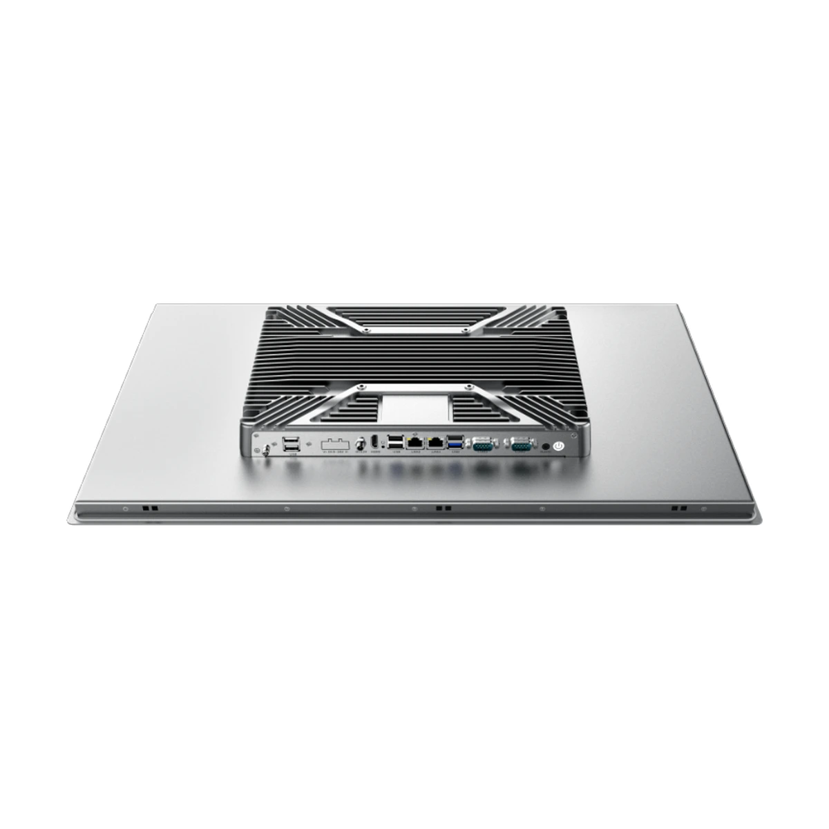 MCTPC-2105X rear view — J1900